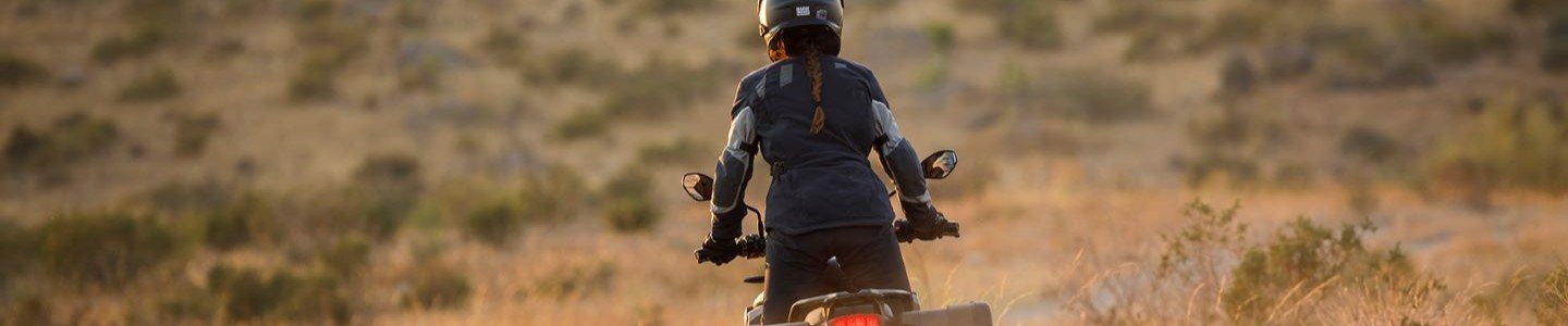Idaho   BMW RIDERS