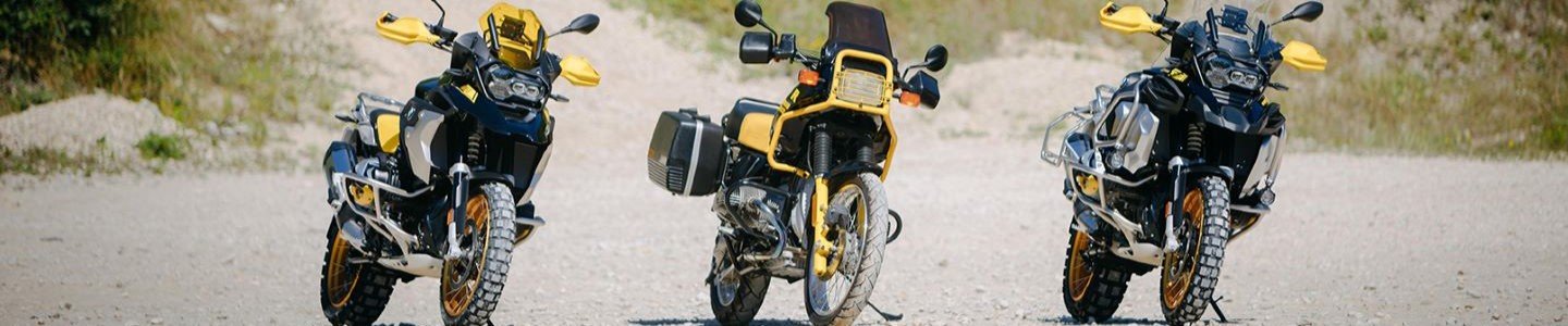 Idaho BMW RIDERS